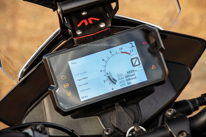 Zontes 350T ADV vs KTM 390 Adventure comparison: Adventurous Aspirations